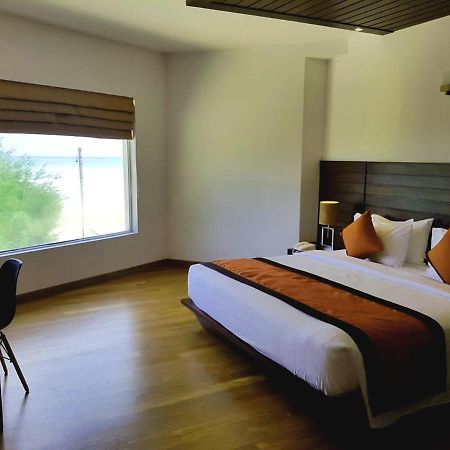 Nilaveli Beach Hotel Εξωτερικό φωτογραφία
