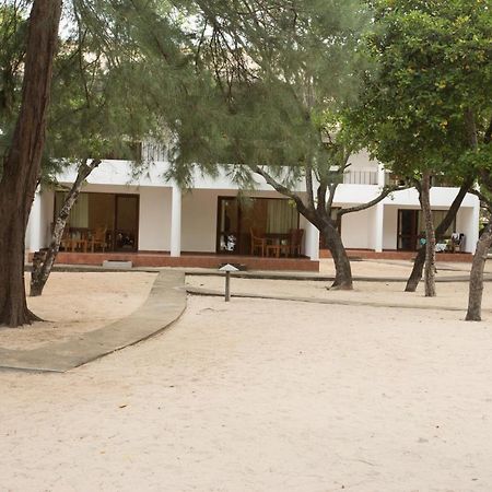 Nilaveli Beach Hotel Εξωτερικό φωτογραφία