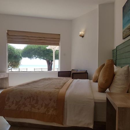 Nilaveli Beach Hotel Εξωτερικό φωτογραφία