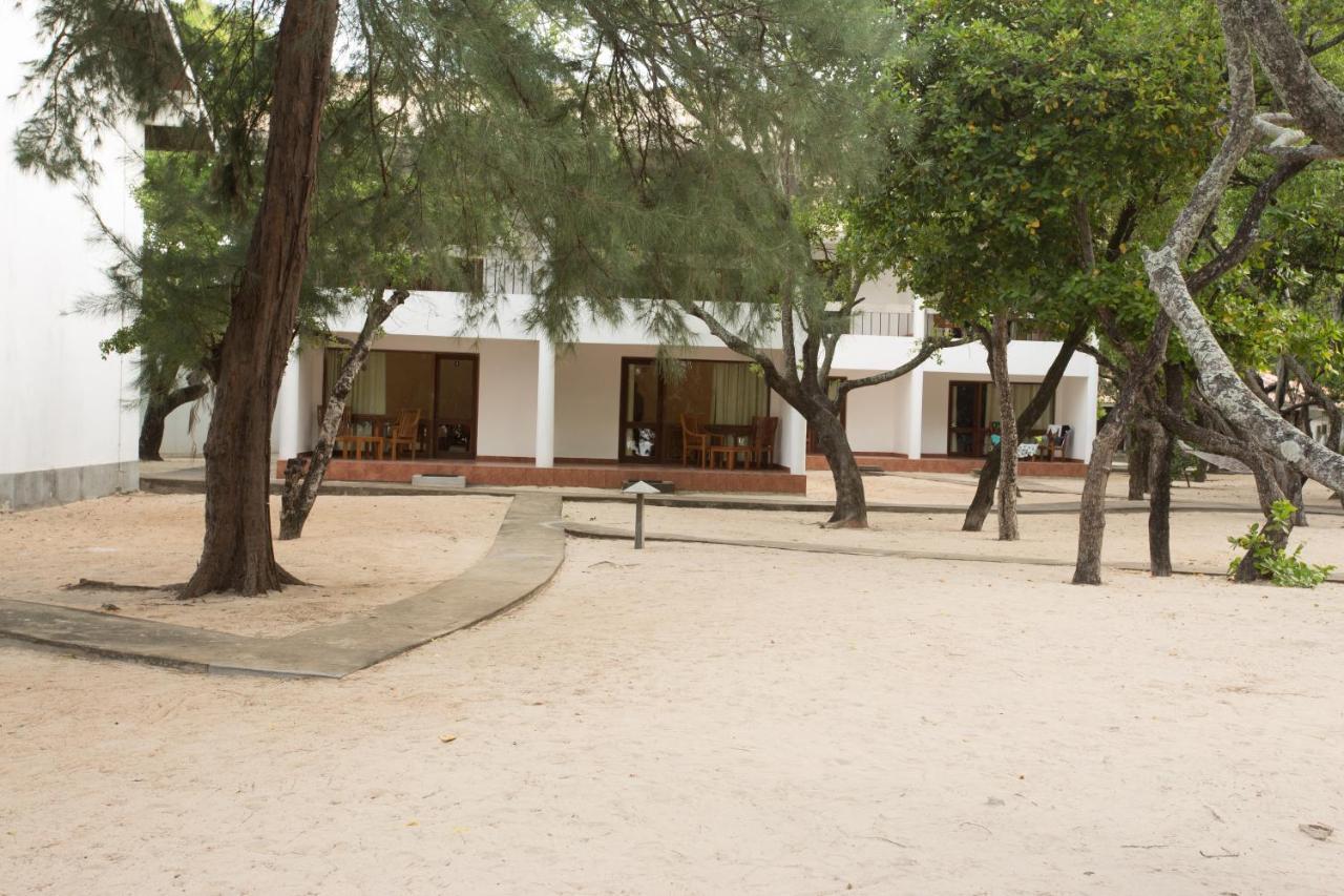 Nilaveli Beach Hotel Εξωτερικό φωτογραφία