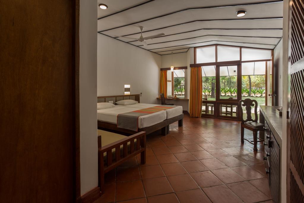 Nilaveli Beach Hotel Εξωτερικό φωτογραφία
