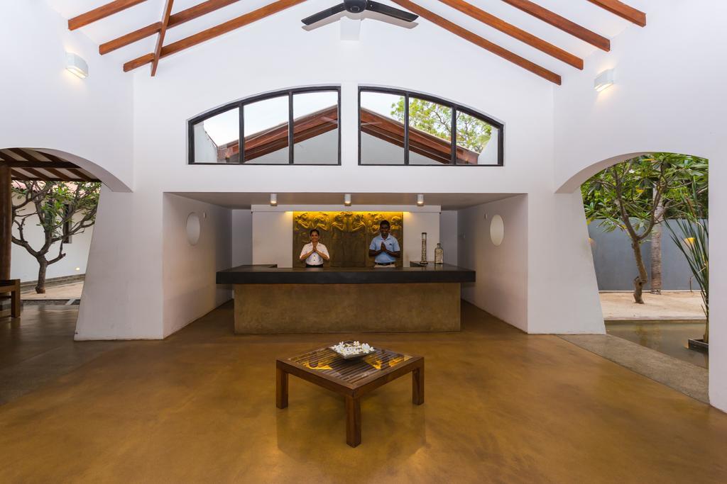 Nilaveli Beach Hotel Εξωτερικό φωτογραφία