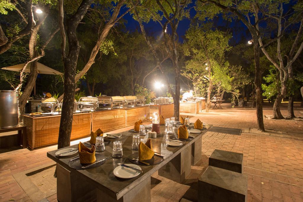 Nilaveli Beach Hotel Εξωτερικό φωτογραφία