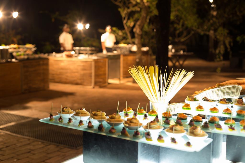 Nilaveli Beach Hotel Εξωτερικό φωτογραφία