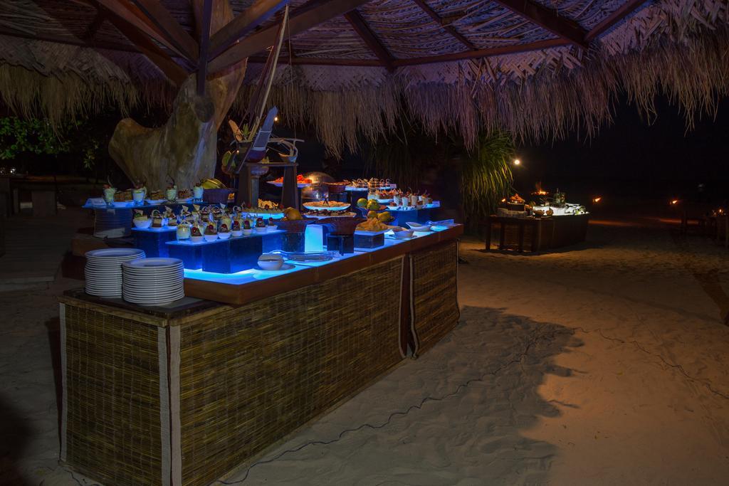 Nilaveli Beach Hotel Εξωτερικό φωτογραφία