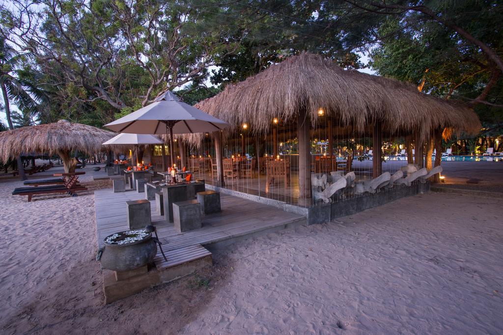Nilaveli Beach Hotel Εξωτερικό φωτογραφία
