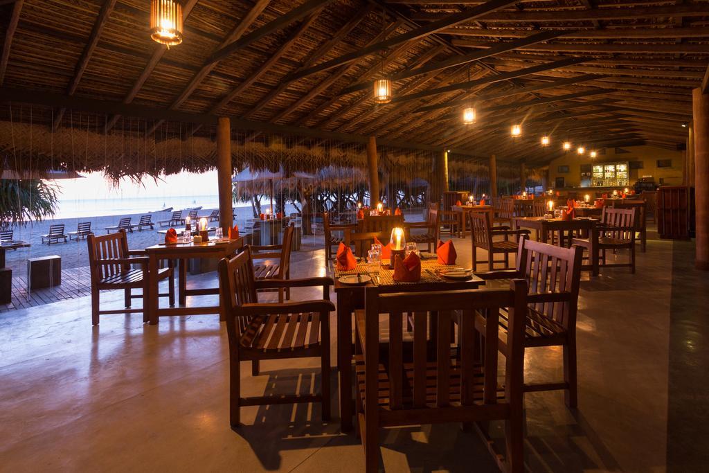 Nilaveli Beach Hotel Εξωτερικό φωτογραφία