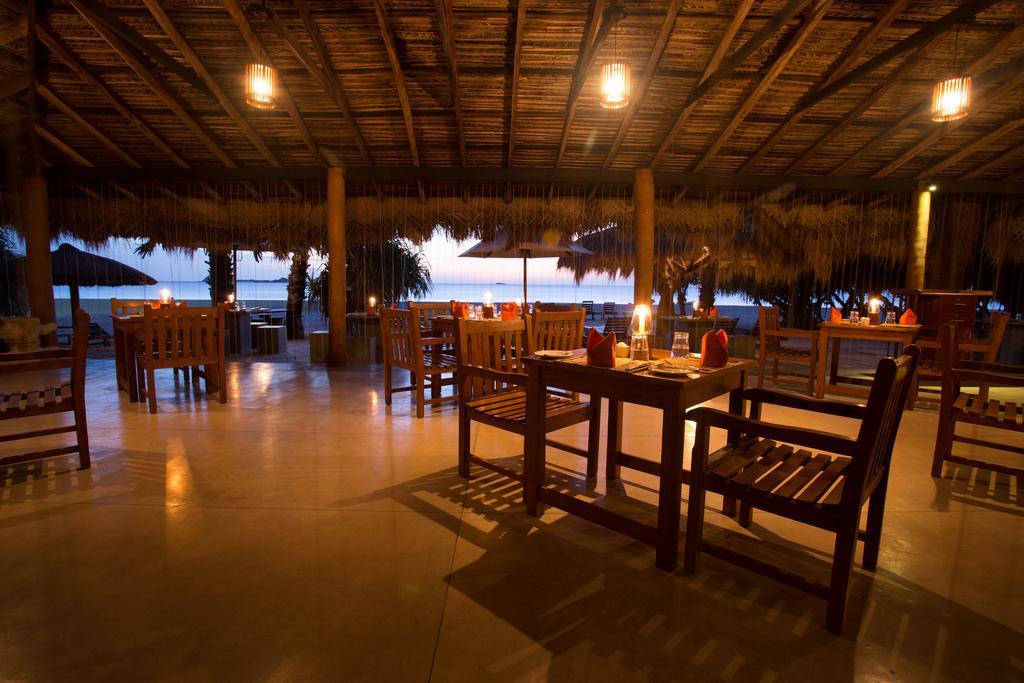 Nilaveli Beach Hotel Εξωτερικό φωτογραφία