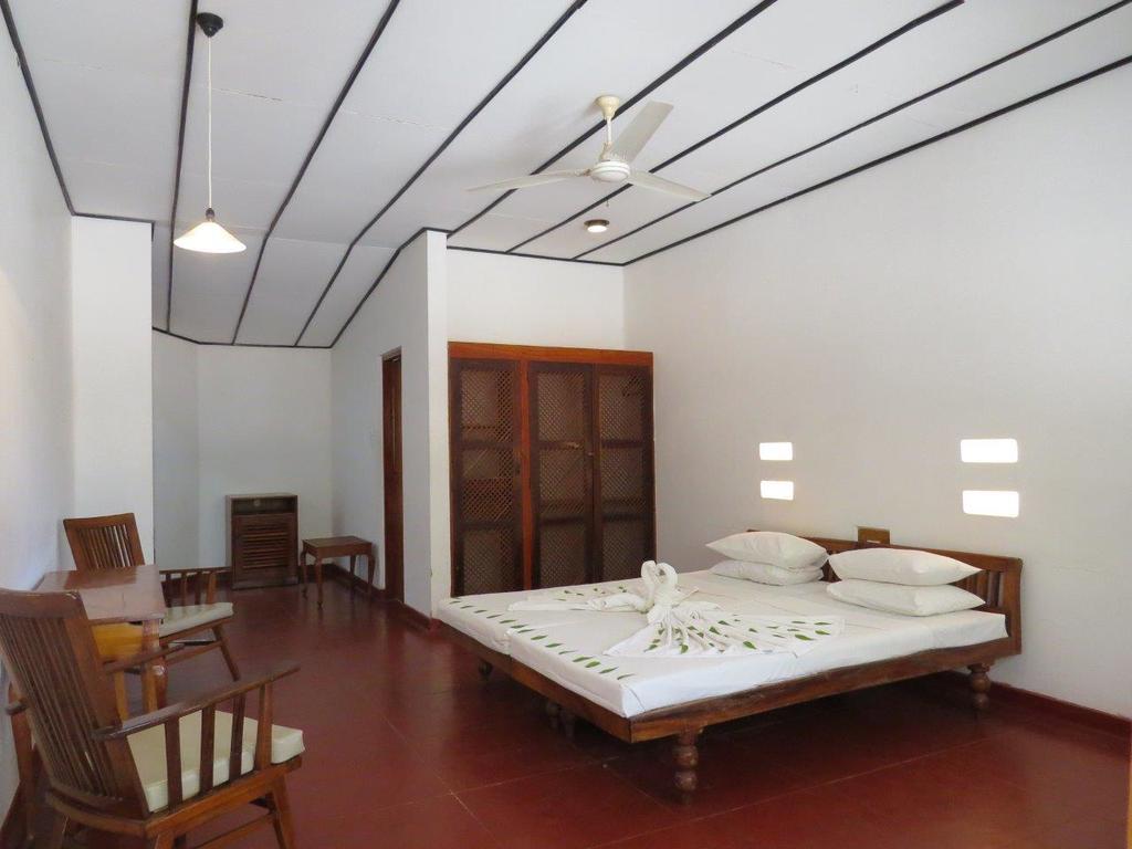 Nilaveli Beach Hotel Εξωτερικό φωτογραφία