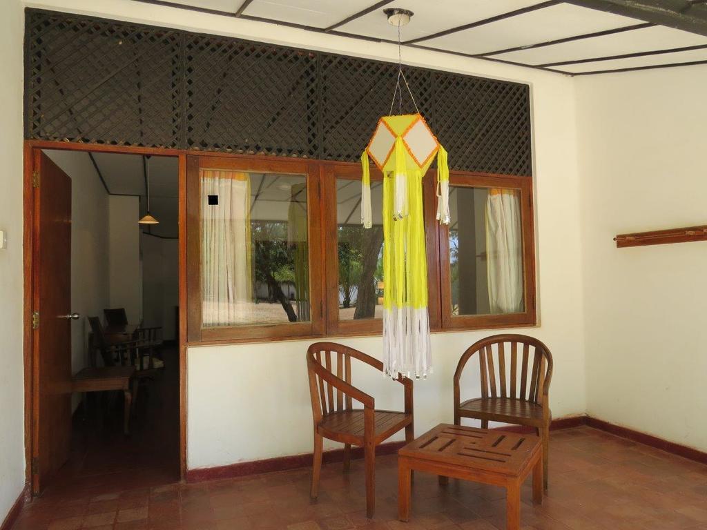 Nilaveli Beach Hotel Εξωτερικό φωτογραφία