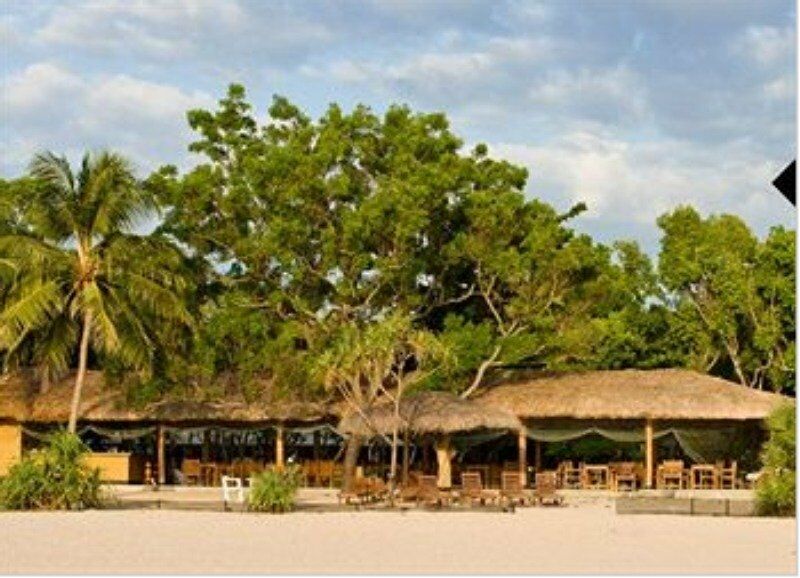 Nilaveli Beach Hotel Εξωτερικό φωτογραφία