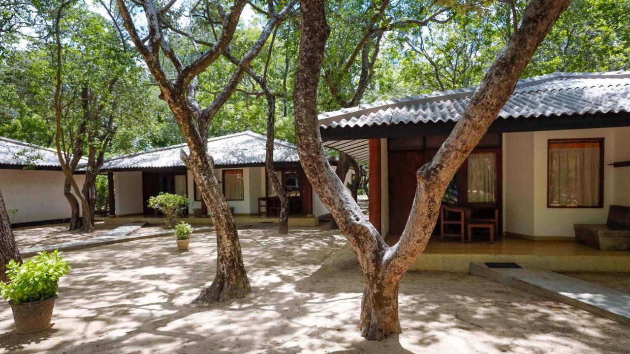 Nilaveli Beach Hotel Εξωτερικό φωτογραφία