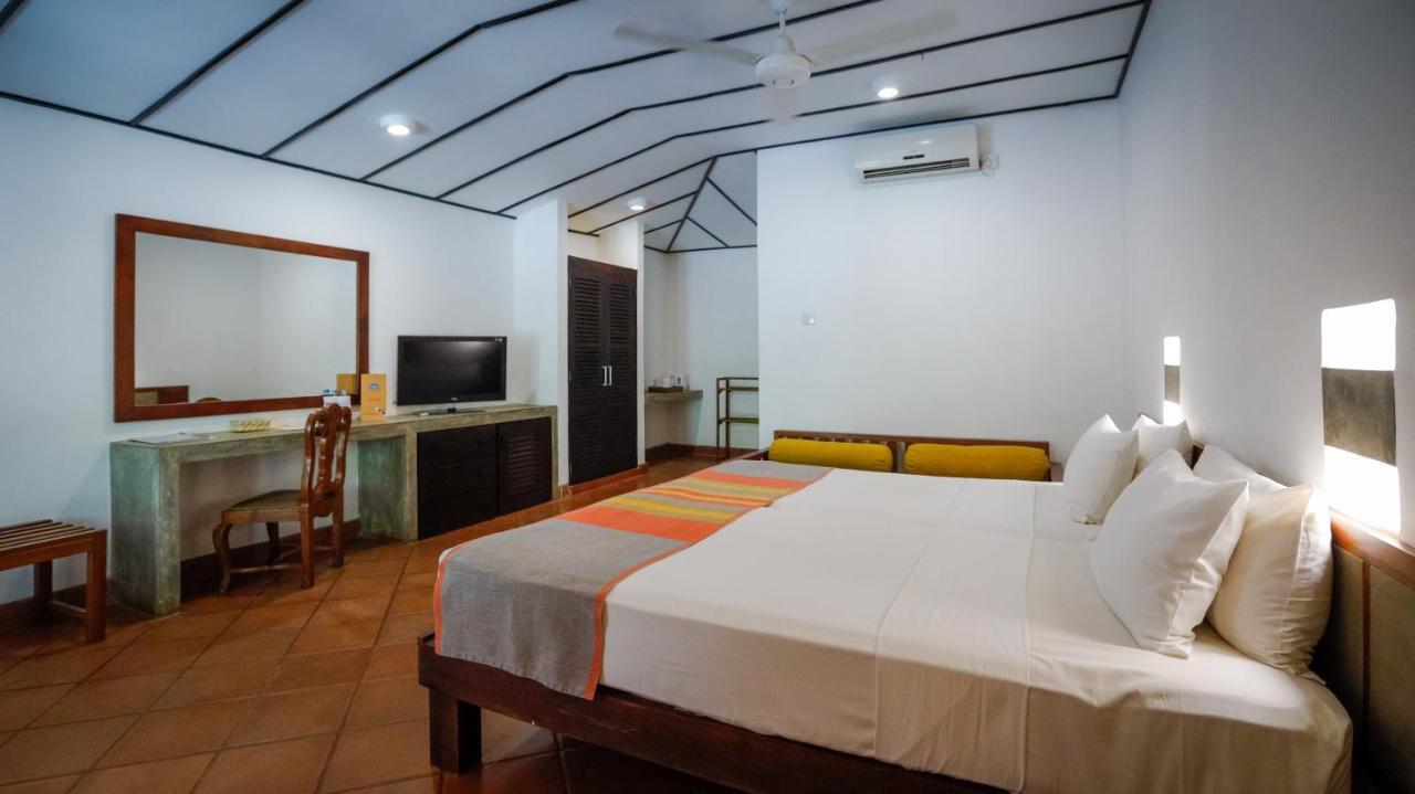 Nilaveli Beach Hotel Εξωτερικό φωτογραφία